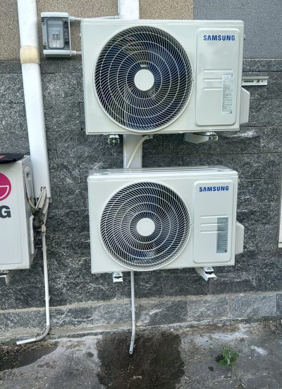 assistenza installazione pompe di calore